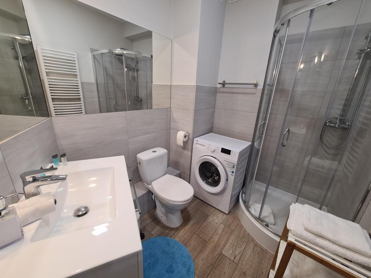 Apartament Strumyk Czarnkow Kültér fotó