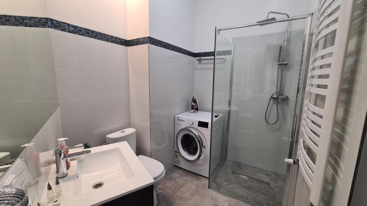 Apartament Strumyk Czarnkow Kültér fotó