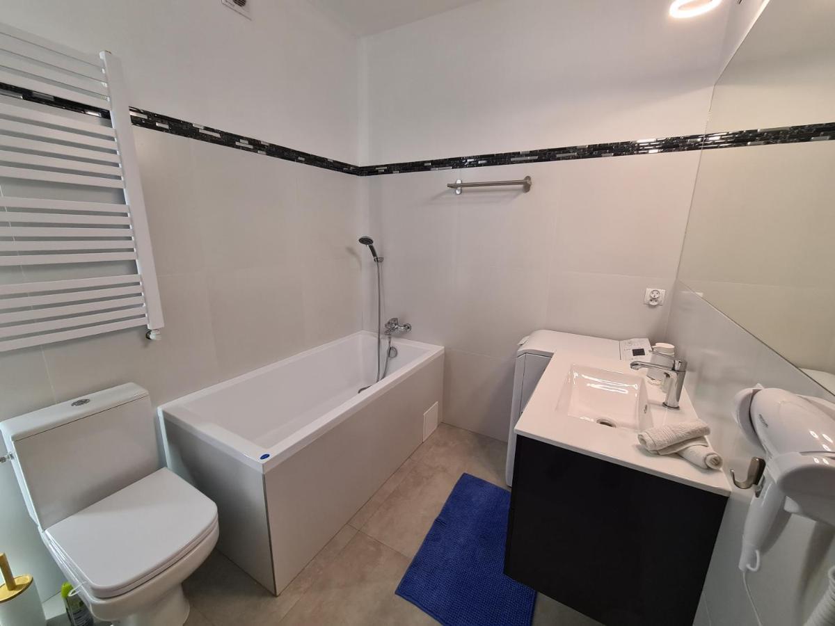 Apartament Strumyk Czarnkow Kültér fotó