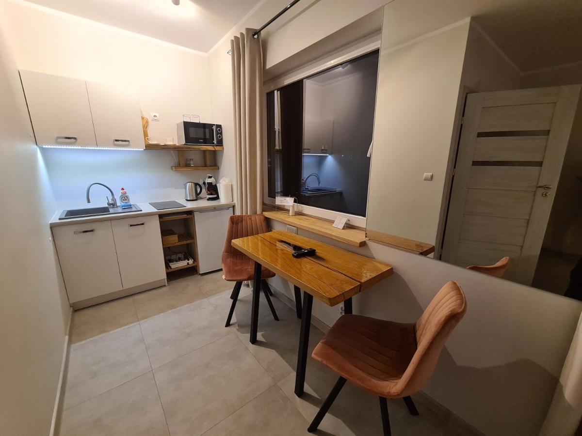 Apartament Strumyk Czarnkow Kültér fotó