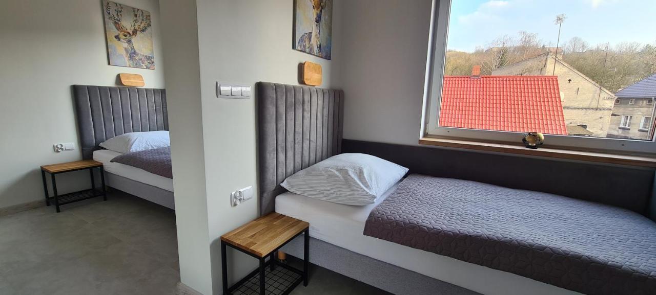 Apartament Strumyk Czarnkow Kültér fotó