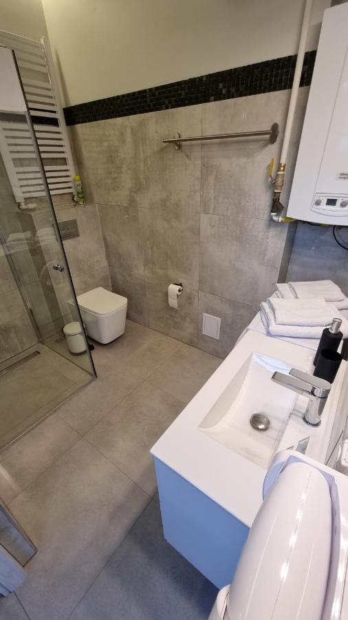 Apartament Strumyk Czarnkow Kültér fotó