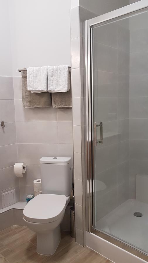 Apartament Strumyk Czarnkow Kültér fotó