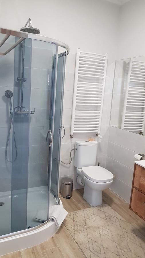 Apartament Strumyk Czarnkow Kültér fotó