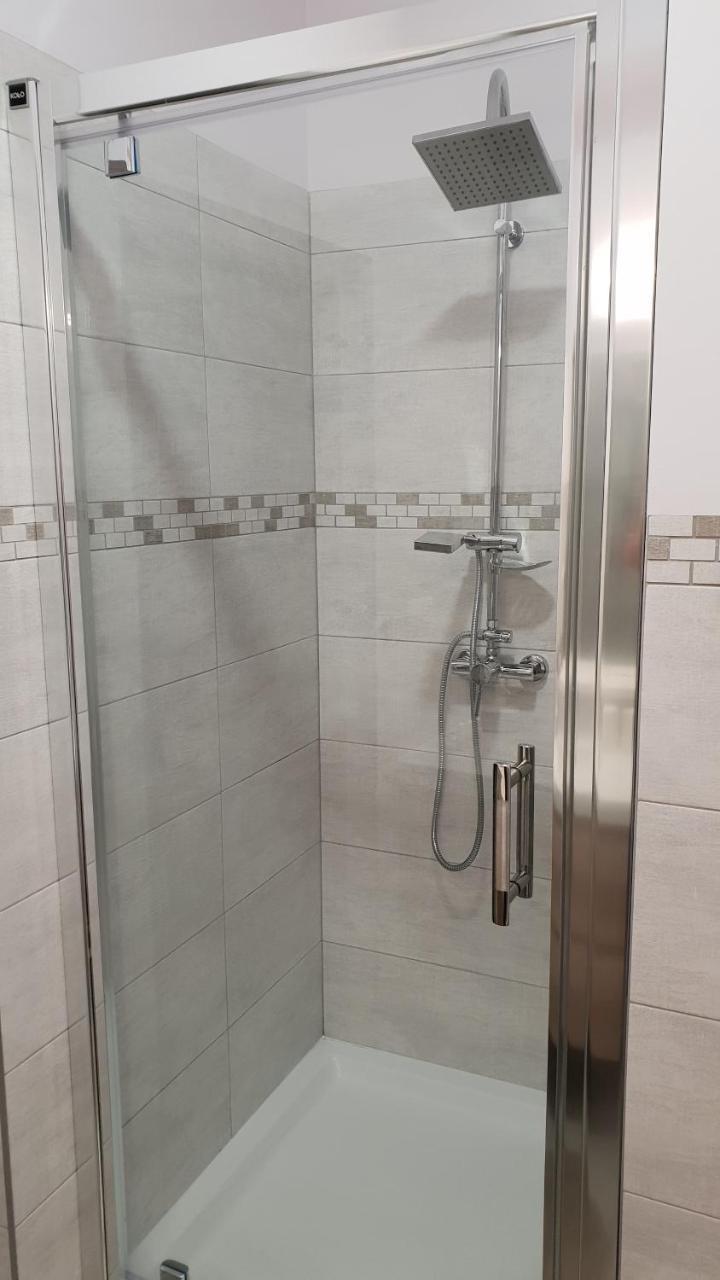 Apartament Strumyk Czarnkow Kültér fotó